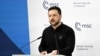 «Успіх можливий»: Зеленський про роботу з командою президента США