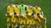 «Євро-2020»: Україна програла Австрії