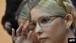 Екс-прем’єр Юлія Тимошенко