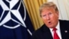 Президент США Дональд Трамп