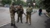 На Луганщині бойовики захопили у полон полтавських активістів – МВС