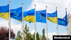 У представництві ЄС в Україні закликали Раду схвалити закон про Антикорупційний суд