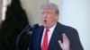 Трамп "шатдаун" үч аптага токтотулганын билдирди 