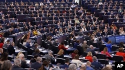 Офіційний Київ також наполягав, що переговори про вступ до Євросоюзу мають розпочатися до кінця 2023 року. Однак такого рішення поки що немає