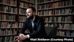Vitali Șkliarov