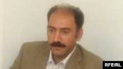 دکتر آرش علايی از بنیانگذاران موسسه غير دولتی انستيتو پارس است