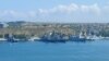 ВМС: Росія тримає у Чорному морі два ракетоносії