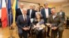 Ліна Костенко отримала від Франції орден Почесного легіону – Кличко