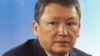 Тимур Кулібаєв, якого називають одним із найбагатших людей Казахстану