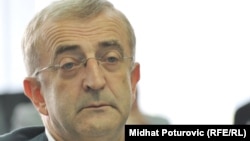 Franjo Topić