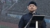 У Кадырова опровергли его слова о "чеченском спецназе" в Сирии 