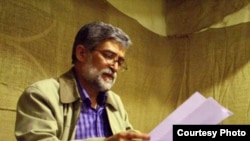 احمد قابل؛ پژوهشگر دینی