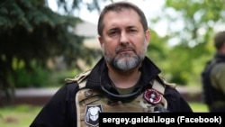За словами Сергія Гайдая, це якийсь сюрреалізм