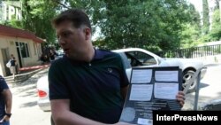 Тугуши, в течение последних лет критиковавший власти, отчитался перед президентом по вопросу исправления ситуации в тюрьмах