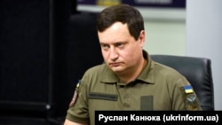 «Так трапляється» - каже Андрій Юсов 