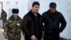 Дженго вновь объявлен в розыск