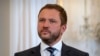 «У нас є одна нова ініціатива»: естонський міністр щодо допомоги Україні