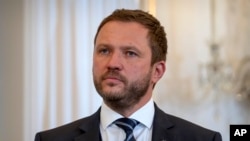 Міністр закордонних справ Естонії переконаний, що не може бути тривалого та справедливого миру без участі Європи