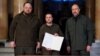 Зеленський: заявка України на членство в ЄС вже «офіційно зареєстрована»