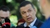 Preşedintele interimar al PSD, Sorin Grindeanu, afirmă că partidul va merge la discuţii cu preşedintele Nicuşor Dan, şi nu la negocieri, unde ar trebui, ca la orice negociere, să pretindă ceva.