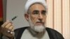 منتجب‌نیا: می‌خواهند یک میلیون نفر را برای رأی دادن به تهران بیاورند
