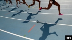 На чемпіонаті світу з легкої атлетики в Досі 27 вересня – 6 жовтня близько 30-ти російських спортсменів зможуть виступити в нейтральному статусі