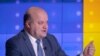 «Мені сподобався настрій Байдена» – експосол України у США Чалий про візит Зеленського