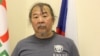Җәмәгать эшлеклесе Павел Суляндзига