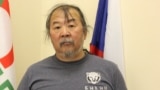 Җәмәгать эшлеклесе Павел Суляндзига