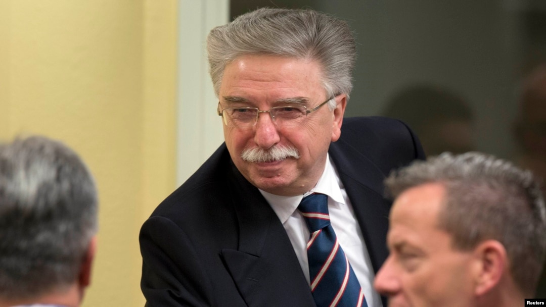 Nikola Šainović 