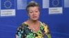 Єврокомісар відвідає Литву, щоб обговорити наступні заходи щодо потоку мігрантів