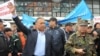 Беларусь не выдаст Бакиевых Кыргызстану?