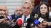 Джорджеску заявив, що політики, які критикували його за зроблені ним заяви, є «поверхневими та функціонально неграмотними»