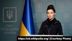 За даними Дарії Зарівни, з окупованої РФ території вивезли родину, яка жила «під постійним тиском»
