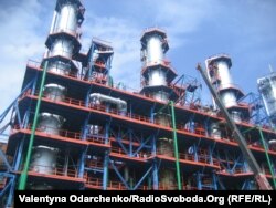 Хімпідприємство «Рівнеазот» – власність бізнесмена Дмитра Фірташа