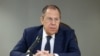 Лавров розповів, коли РФ передасть проєкт документа з «умовами досягнення домовленості» щодо війни 