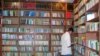 تصفيه کتابخانه ها: سرکوب خالقان و خوانندگان آثار