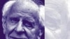 U.K. -- Cover of the book Popper (Modern Masters) by Bryan Magee (Paperback edition ) to illustrate the article about Karl Popper, undated