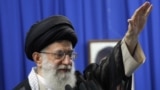 رهبر جمهوری اسلامی در خطبه‌های نماز جمعه پس از انتخابات مناقشه‌برانگیز ۸۸