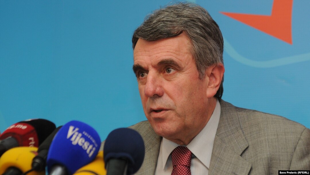 Neven Gošović