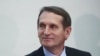 Голова Служби зовнішньої розвідки РФ пояснив смерть Навального «особливістю людей»