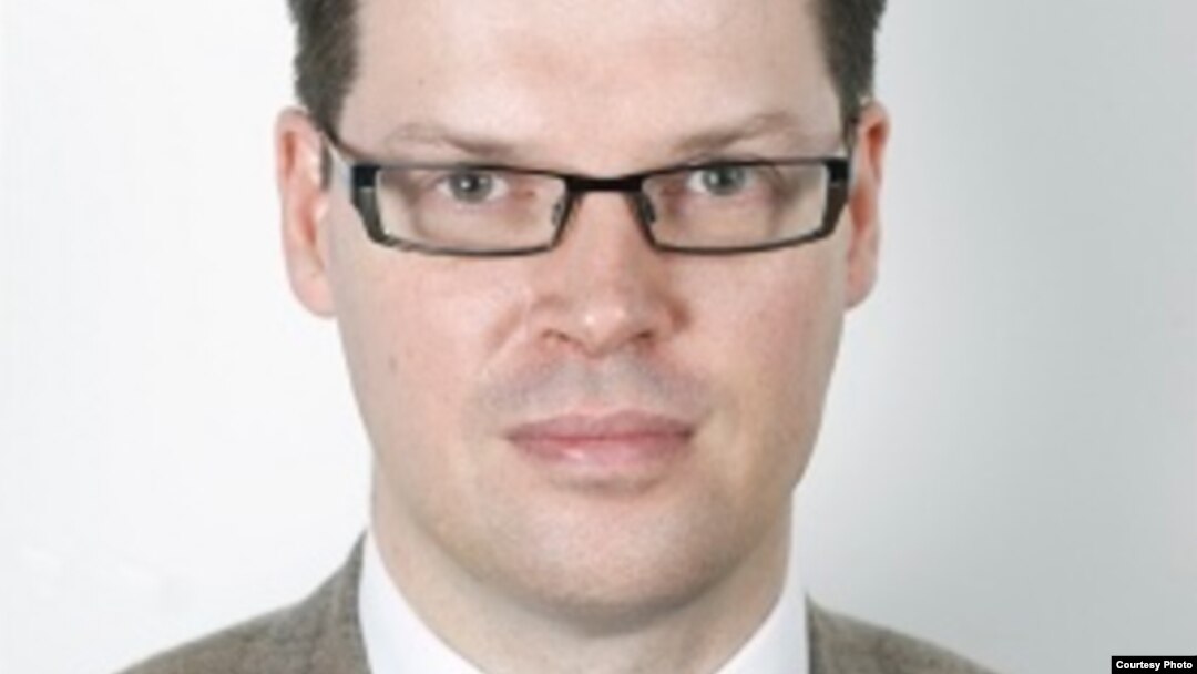 Džejms Ker-Lindzi