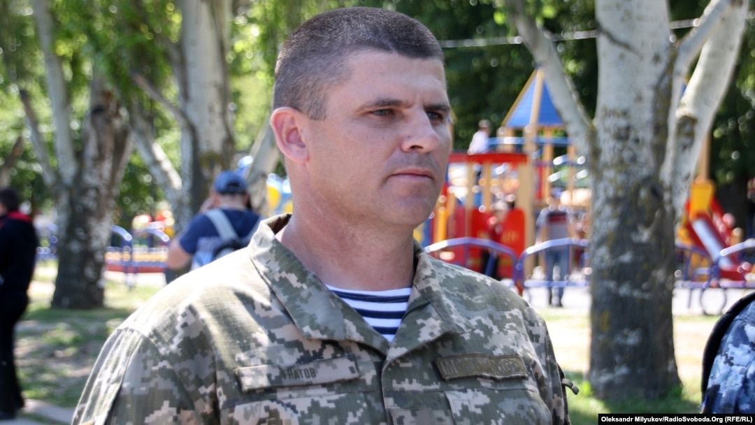 Андрій Гнатов буде заступником начальника Генерального штабу Збройних сил України