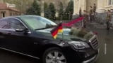 Səfər ərəfəsində insident: Bakı Şoltsdan sonrakı Almaniya ilə yaxınlaşacaqmı?