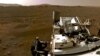Марсохід NASA вперше в історії зміг отримати кисень з атмосфери Марса