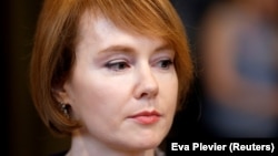 Олена Зеркаль