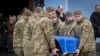 «18 лет — ещё дети. Это пушечное мясо». Почему украинцы выступают против снижения призывного возраста?
