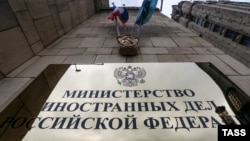 Москва оголосила персоною нон ґрата співробітника посольства Молдови у відповідь на аналогічне рішення Кишинева щодо російського диппрацівника