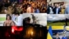 <p>14 січня. У Чернівецькій області, в мальовничому селищі Красноїльськ, що неподалік кордону з Румунією, на старий Новий рік вже століттями відбувається одне з найяскравіших карнавальних дійств в Україні &ndash; святкування&nbsp;Маланки. Більше фото та відео зі свята можна побачити&nbsp;<a href="/a/31048285.html " target="_blank">тут</a>&nbsp;<br />
&nbsp;</p>
<p>&nbsp;</p>
