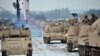 Байден доручив розмістити ще 3000 військовослужбовців у Польщі